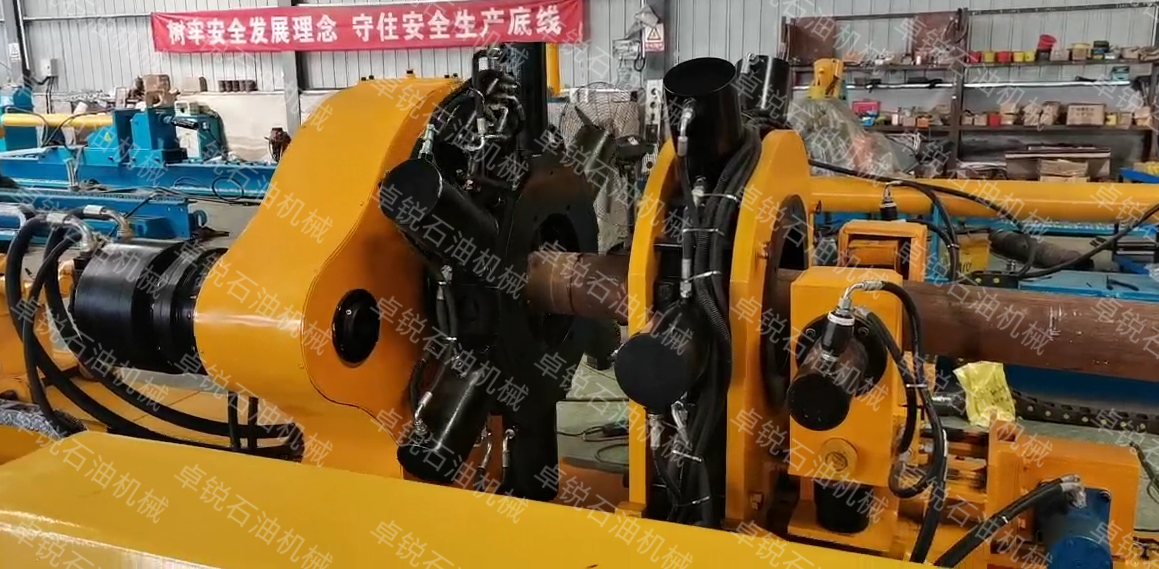 大慶等壁厚螺旋加工設(shè)備價格表技術(shù)雄厚